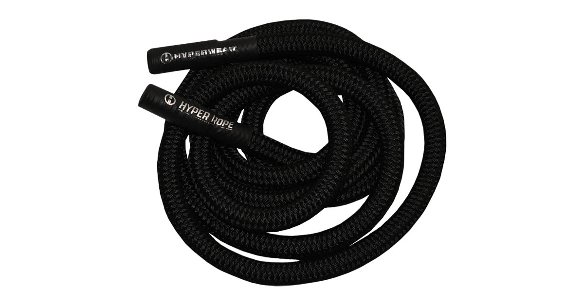 Hyper rope online battle rope